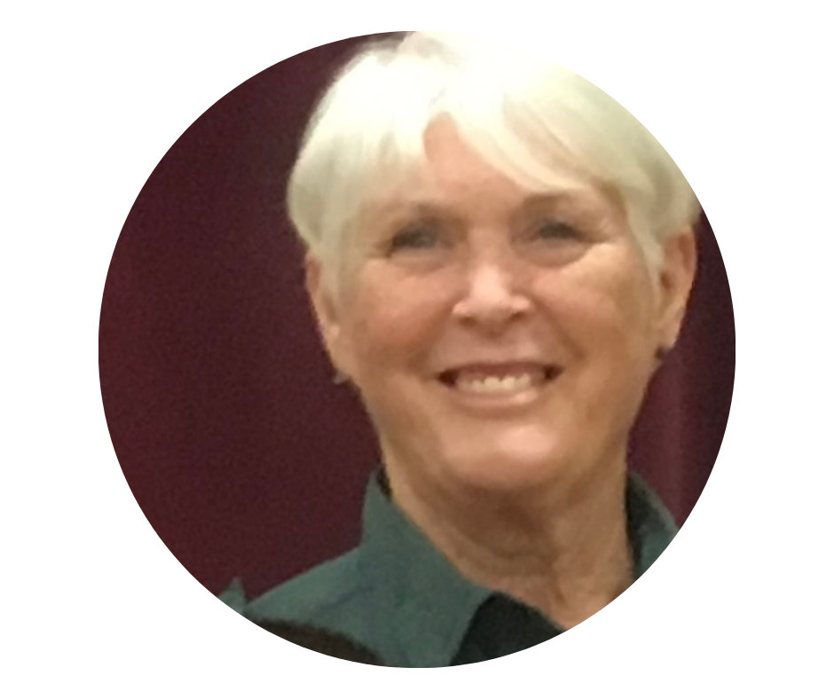 Jeanne Bradshaw