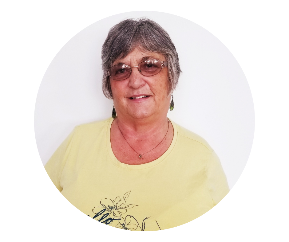Joann Babbitt